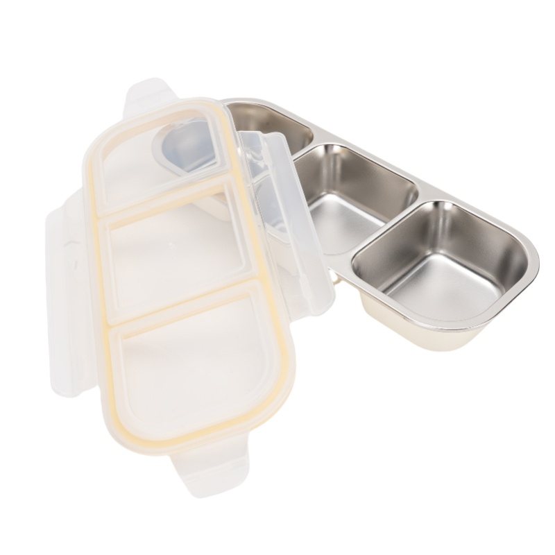 Contenitore per il pranzo in a - Meal Prep Diet recensione e prezzo