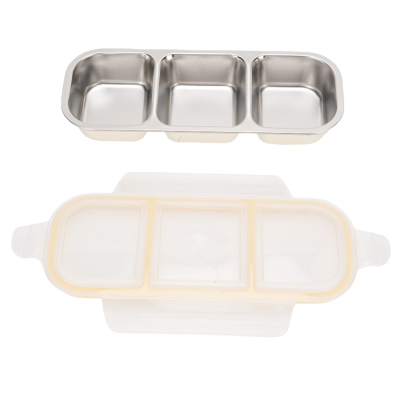 Contenitore per il pranzo in a - Meal Prep Diet recensione e prezzo