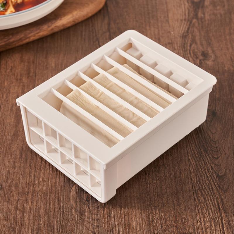 Affettatrice per Tofu di Grado - Meal Prep Tofu recensione e prezzo