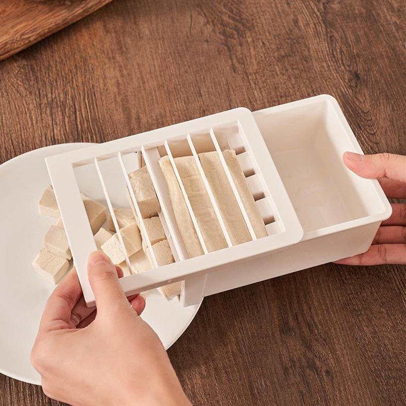 Affettatrice per Tofu di Grado - Meal Prep Tofu recensione e prezzo