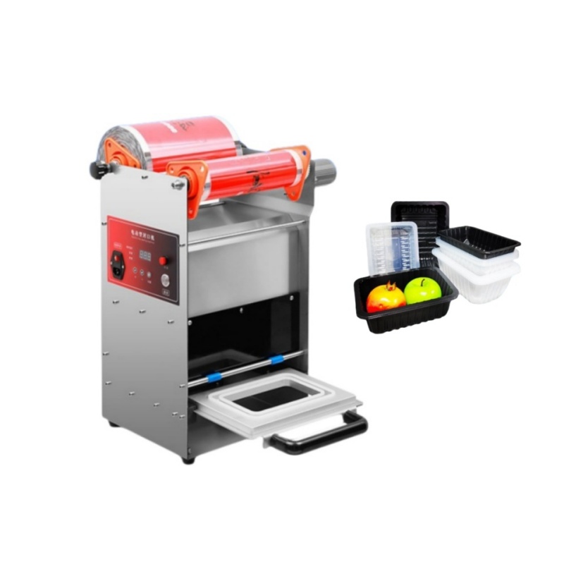 Macchine Elettriche Termosalda - Meal Prep Tofu recensione e prezzo