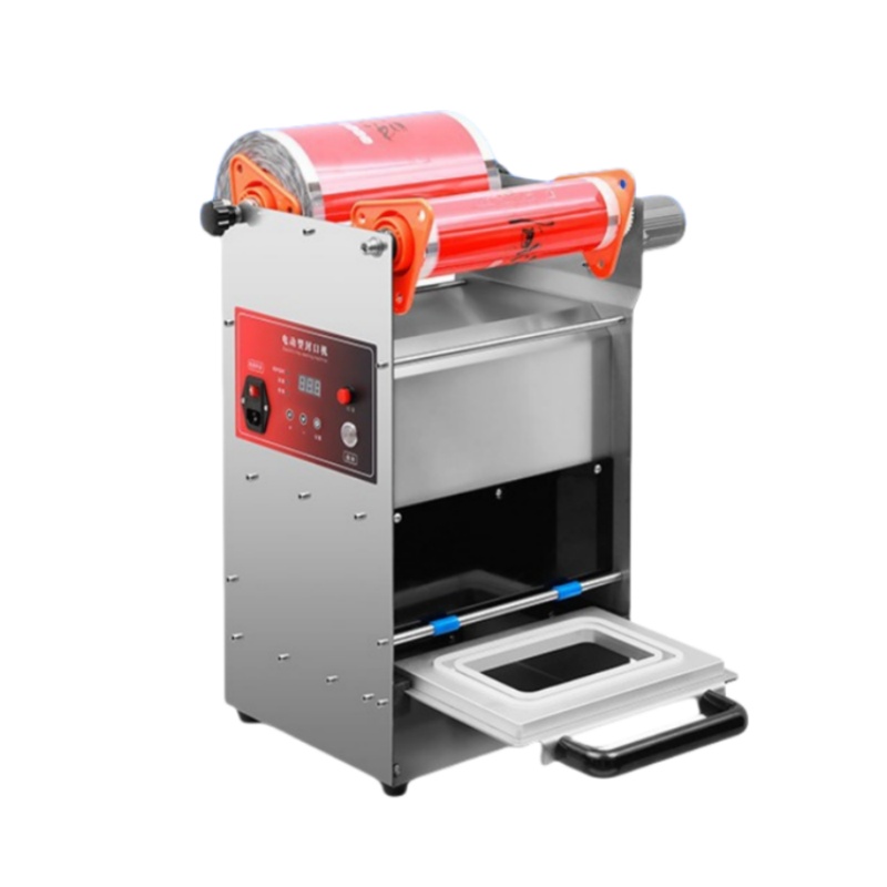 Macchine Elettriche Termosalda - Meal Prep Tofu recensione e prezzo