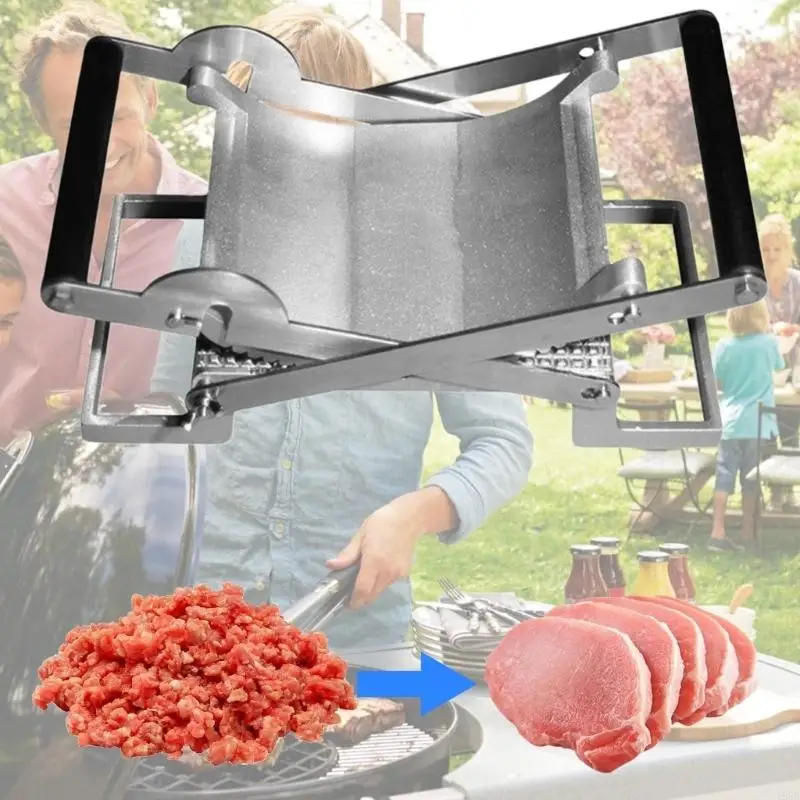 Martello manuale per batticarn - Meal Prep Pork recensione e prezzo