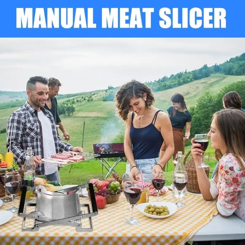Martello manuale per batticarn - Meal Prep Pork recensione e prezzo