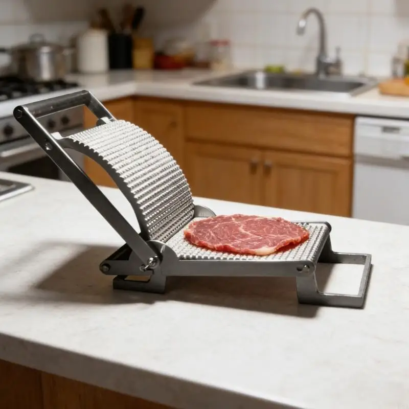 Martello manuale per batticarn - Meal Prep Pork recensione e prezzo