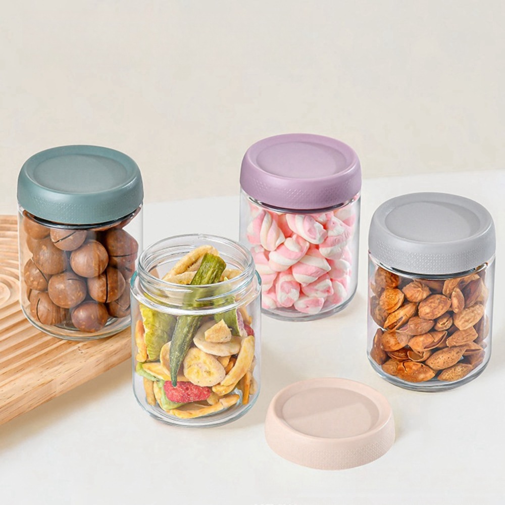 Contenitori per avena notturna - Meal Prep Overnight Oats recensione e prezzo