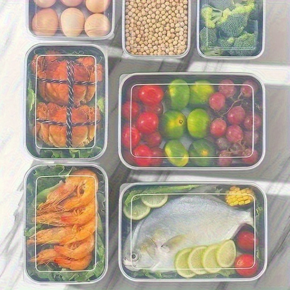 Contenitori per alimenti in ac - Meal Prep Containers Xl recensione e prezzo