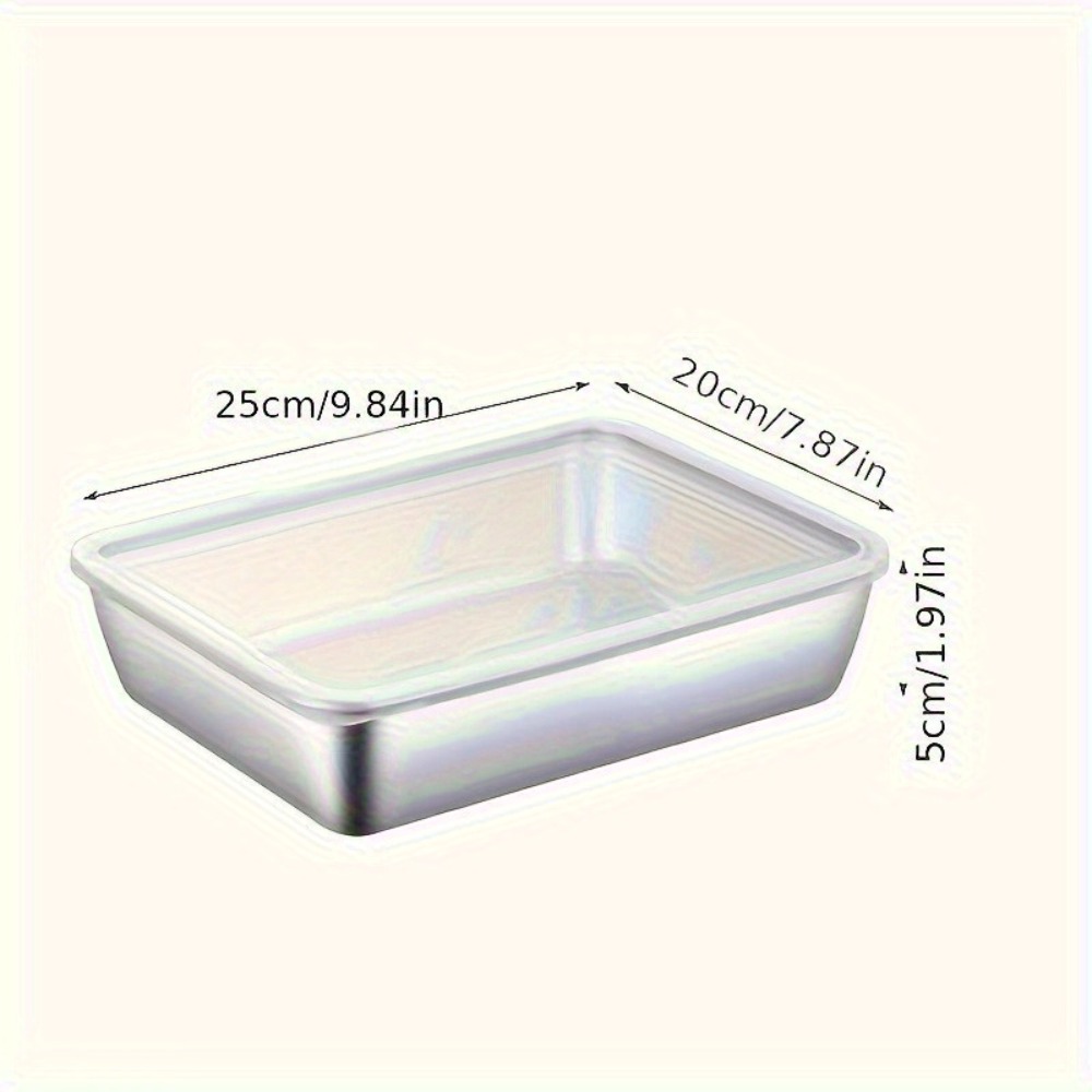 Contenitori per alimenti in ac - Meal Prep Containers Xl recensione e prezzo