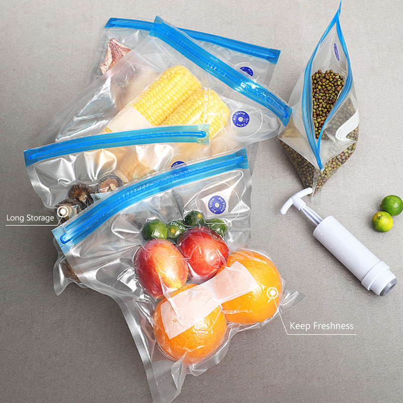 Sous Vide Sigillatrice sottovu - Meal Prep Vacuum Sealer recensione e prezzo