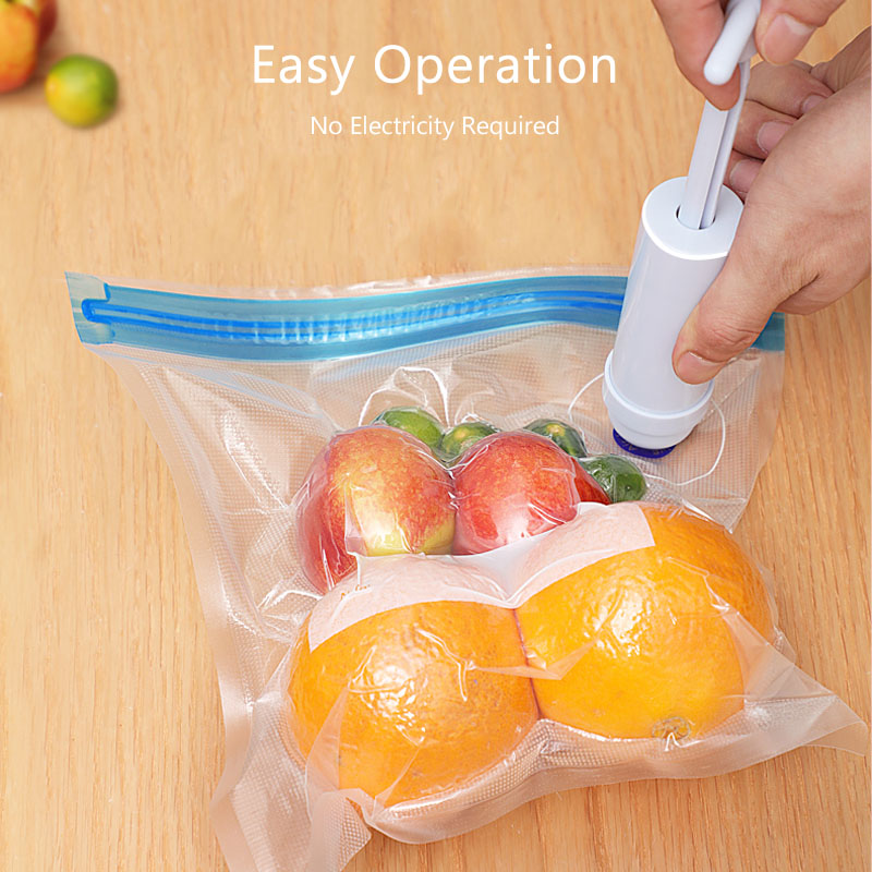 Sous Vide Sigillatrice sottovu - Meal Prep Vacuum Sealer recensione e prezzo