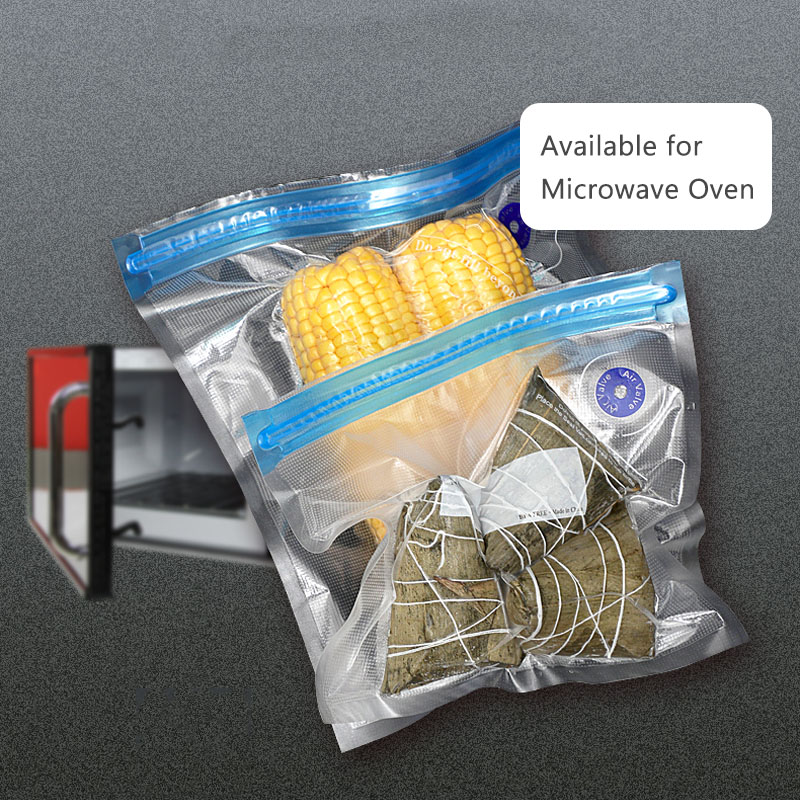 Sous Vide Sigillatrice sottovu - Meal Prep Vacuum Sealer recensione e prezzo