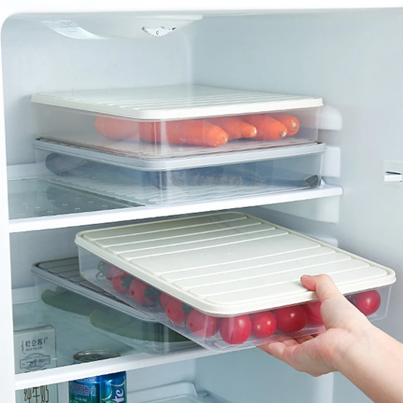 Scatola per gnocchi per congel - Meal Prep Containers Xl recensione e prezzo