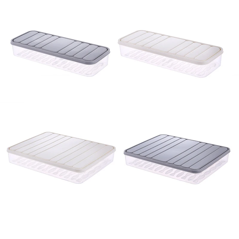 Scatola per gnocchi per congel - Meal Prep Containers Xl recensione e prezzo