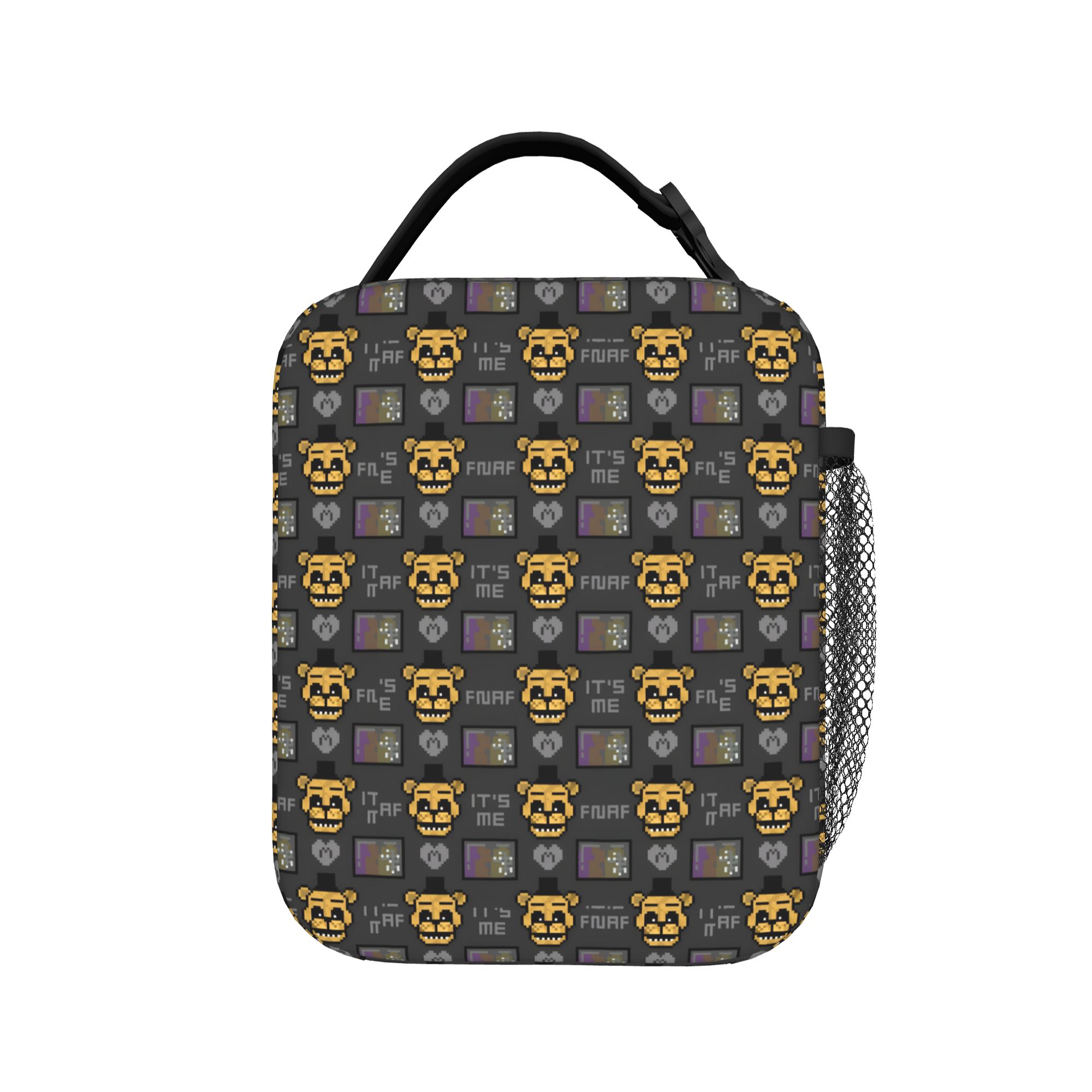 Borsa Termica Portatile Person - Meal Prep Bag recensione e prezzo