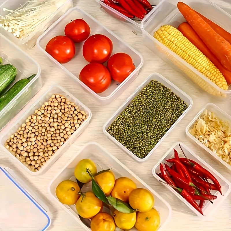 Set di 4 Contenitori per Alime - Meal Prep Containers Xl recensione e prezzo