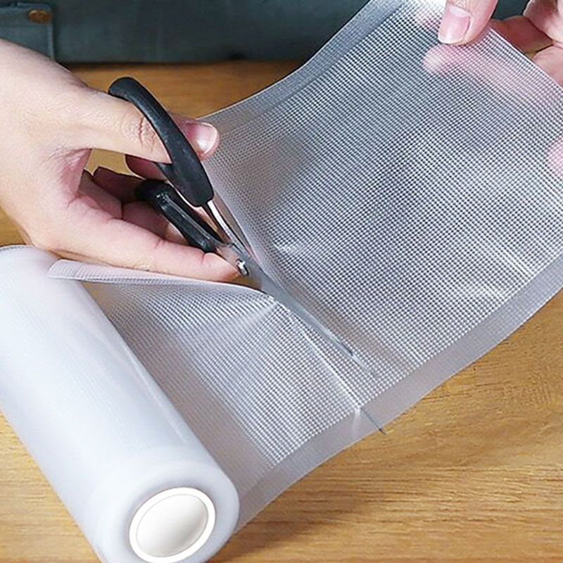 Rotolo di Sacchetti Sottovuoto - Meal Prep Vacuum Sealer recensione e prezzo