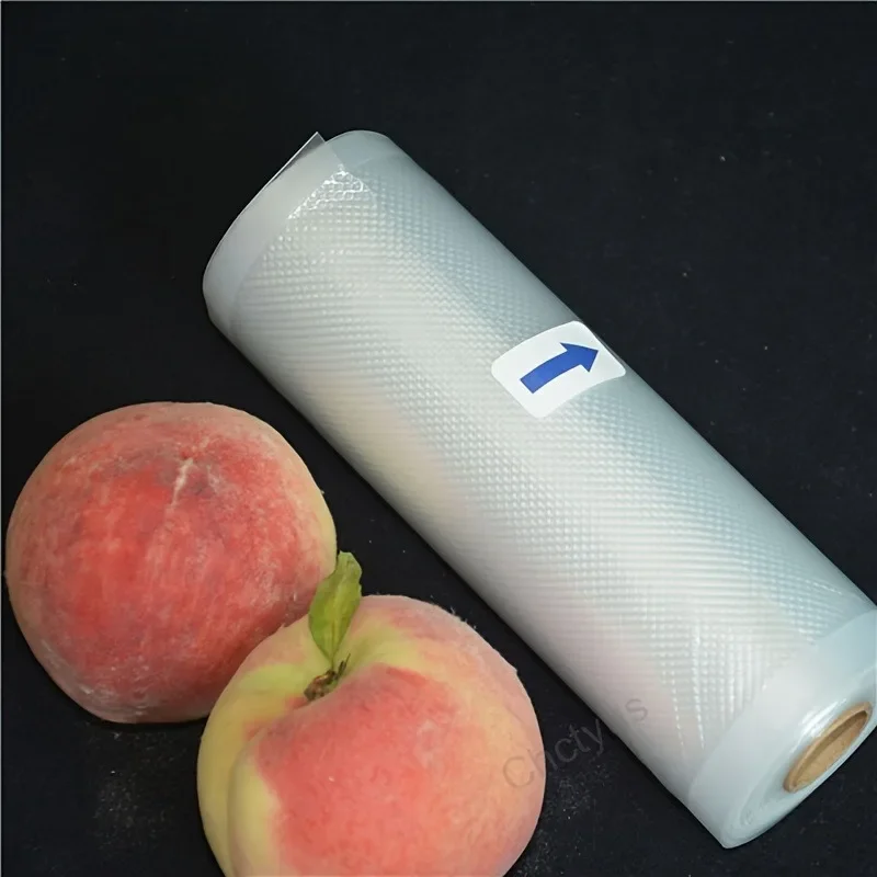 Sacchetti sottovuoto per alime - Meal Prep Vacuum Sealer recensione e prezzo