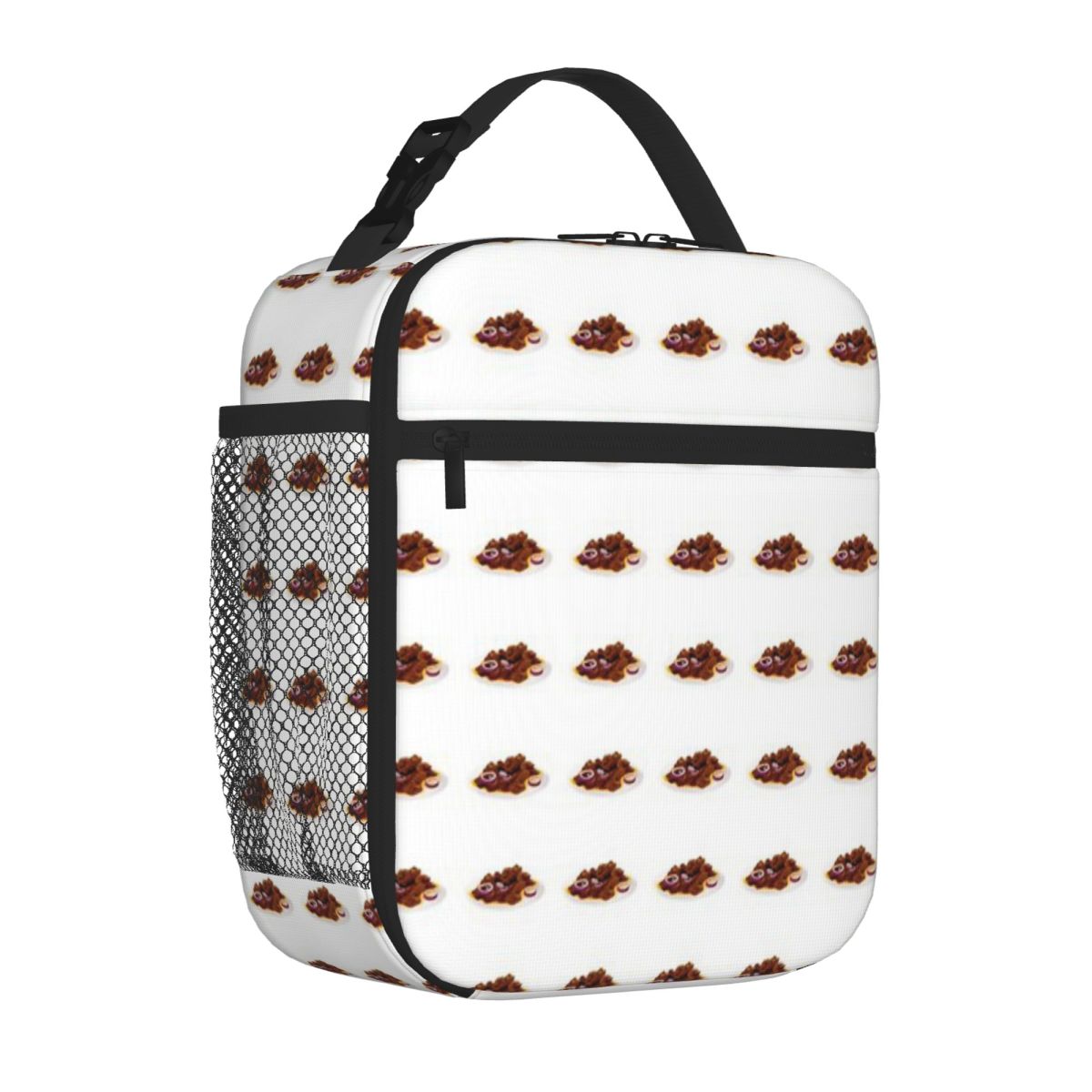 Borsa Termica per Pranzo Durev - Meal Prep Pork recensione e prezzo