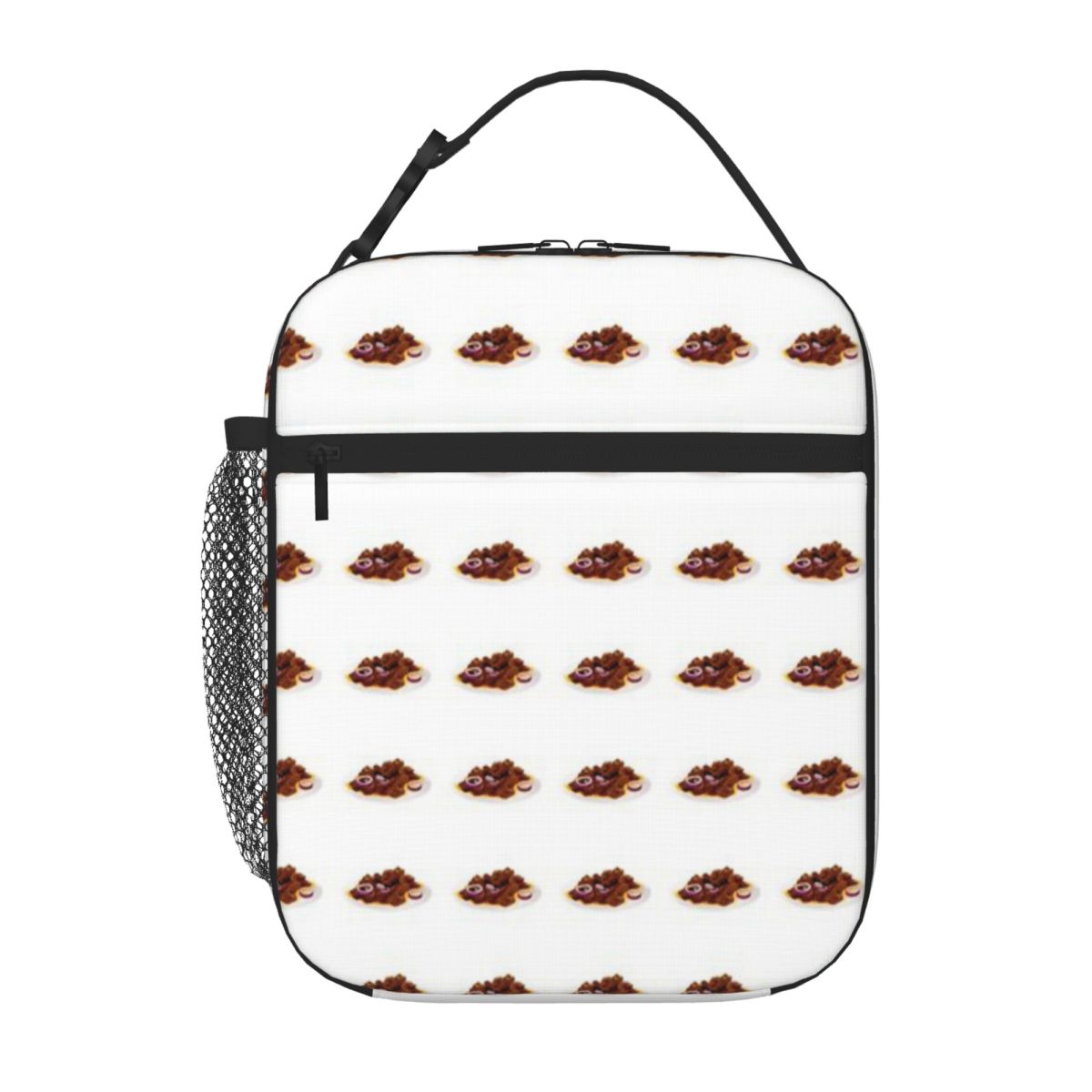 Borsa Termica per Pranzo Durev - Meal Prep Pork recensione e prezzo