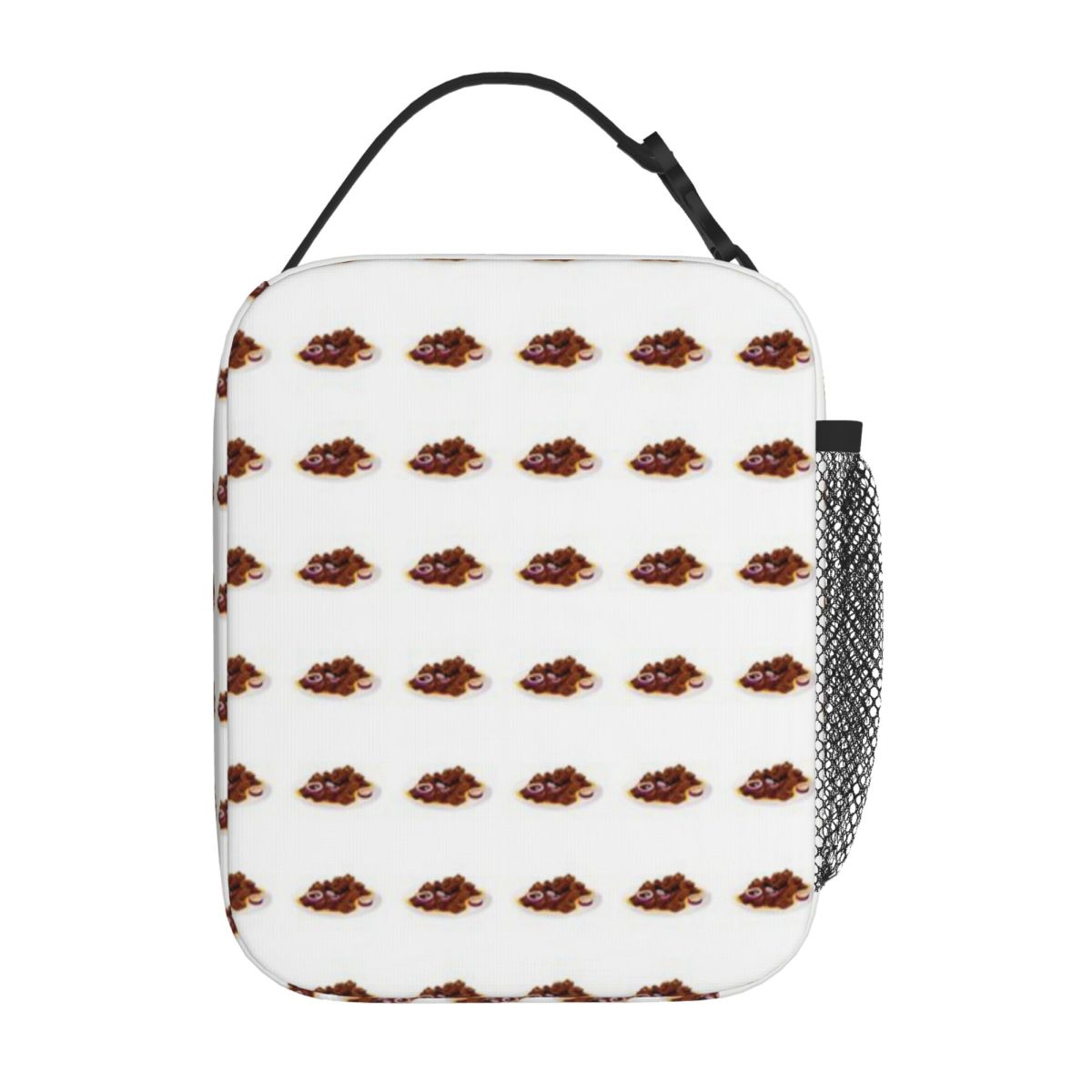 Borsa Termica per Pranzo Durev - Meal Prep Pork recensione e prezzo