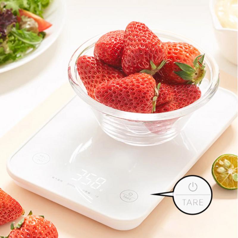 Bilancia da forno Bilancia per - Meal Prep Diet recensione e prezzo