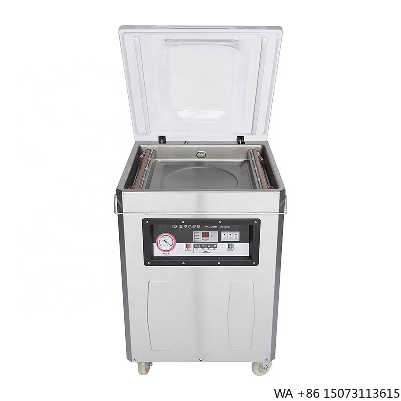 Fubei DZ-500 2E Sigillatrice S - Meal Prep Vacuum Sealer recensione e prezzo