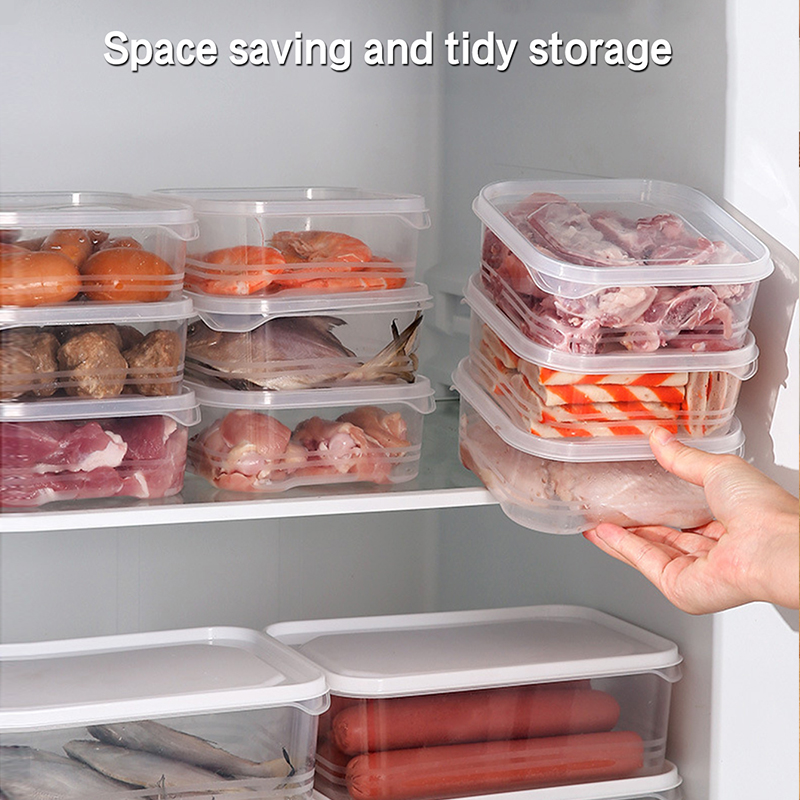 1 set di 3 scatole per la cons - Meal Prep Containers Xl recensione e prezzo