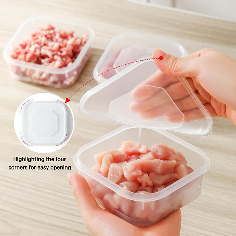 1 set di 3 scatole per la cons - Meal Prep Containers Xl recensione e prezzo