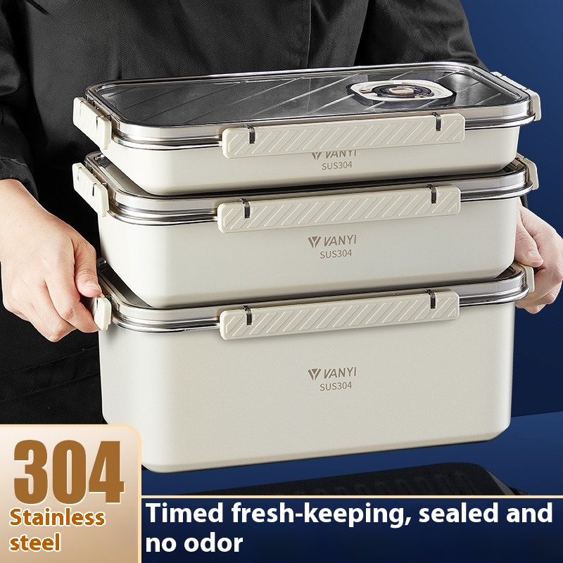 Contenitore per alimenti in ac - Meal Prep Containers Xl recensione e prezzo