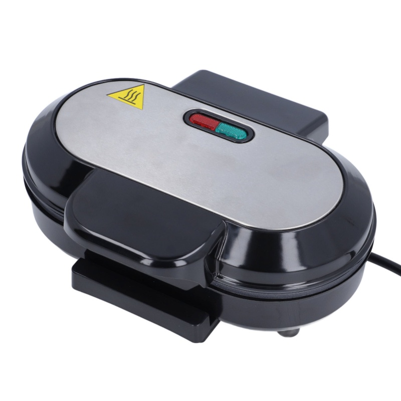 Griglia Elettrica per Bistecch - Breakfast Sandwich Press recensione e prezzo