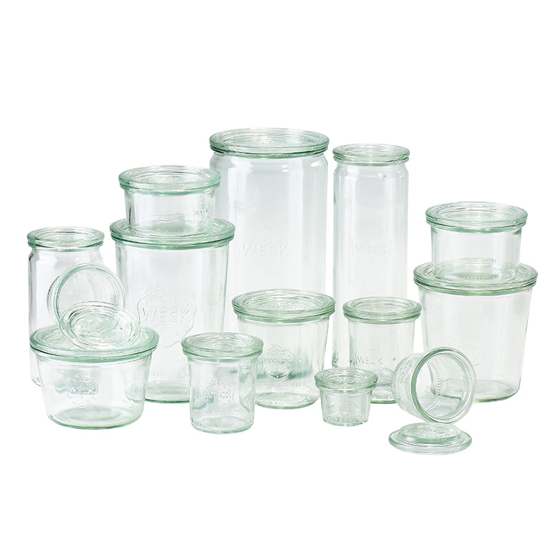   House We Barattolo portaogge - Meal Prep Juice Bottles recensione e prezzo